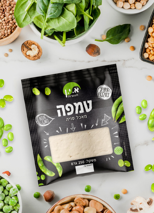 Tempeh
